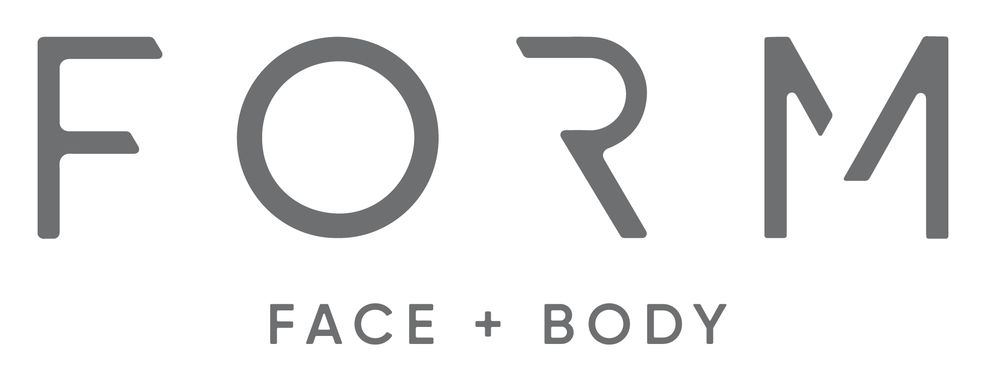 FORM Face + Body